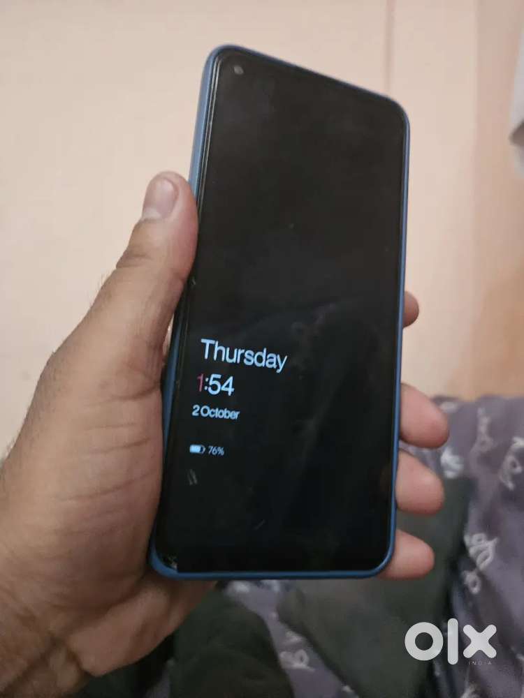 One plus nord ce 5g hai