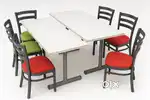 Restaurant Furniture.