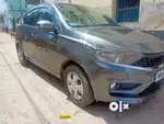 Tata Tigor 2021 Petrol Good Condition