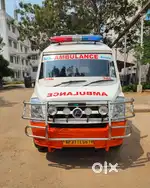 Tempo  Ambulance
