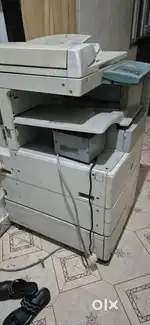 Xerox mission