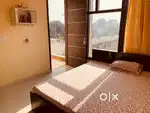 Single furnished room in very low price