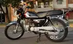 Hero Honda CD 100 Petrol