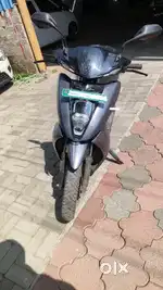 Neat and clean