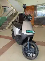 OLA S1X plus