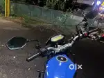 Hero Xpulse 200 4v