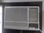 Hitachi window ac 1.5 ton 2023 model