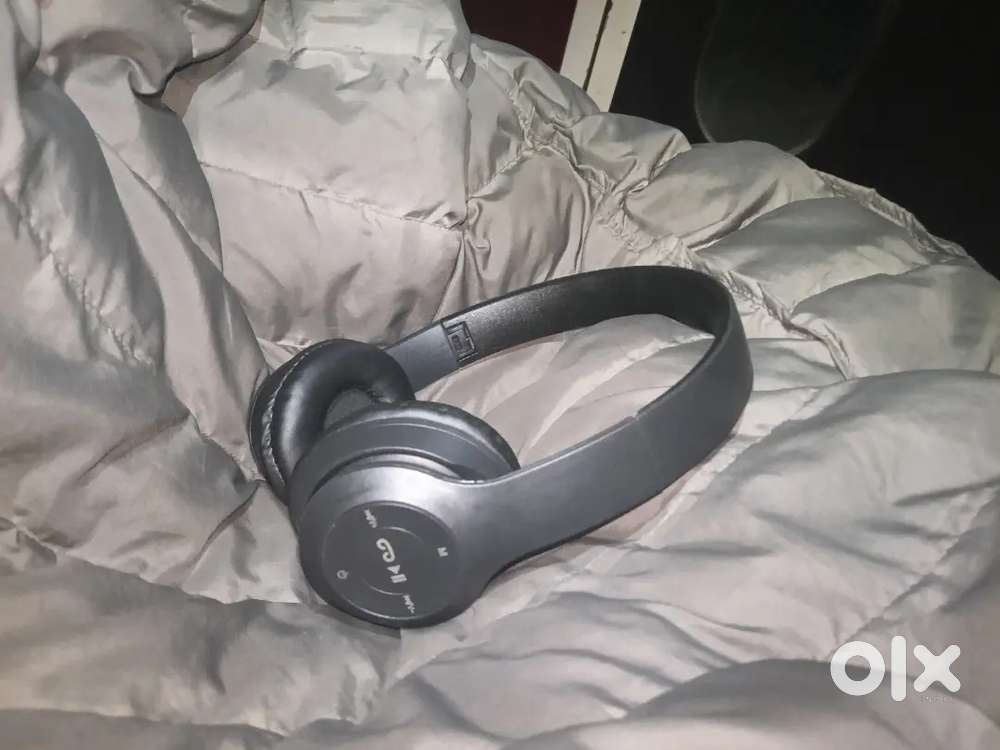 Super bass Audio console