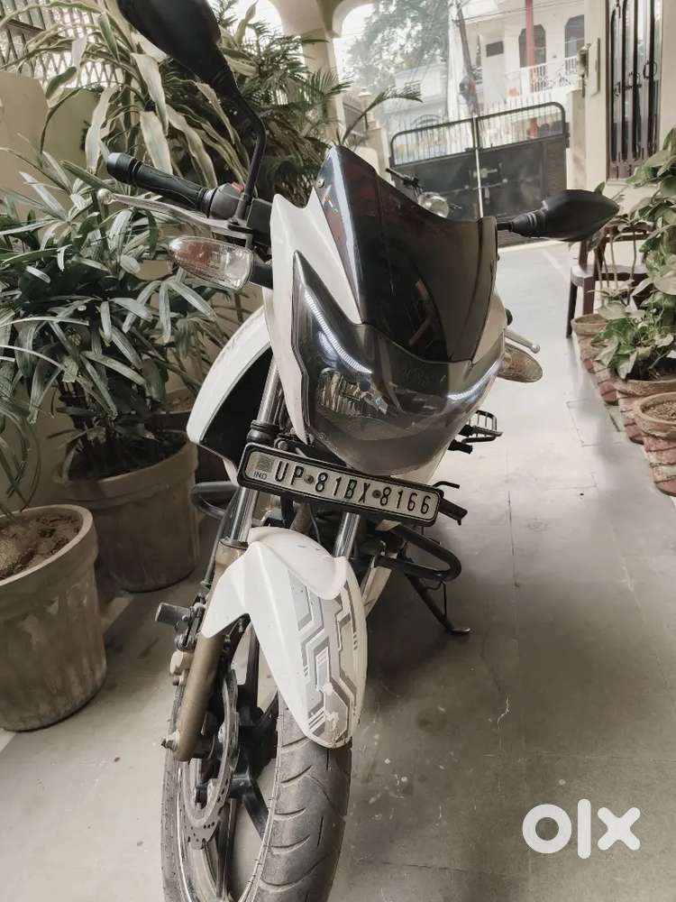 Single hand used bike with no issue