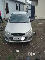 Maruti Suzuki Alto K10 2015 Petrol Good Condition