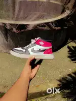 Nike Air Jordan 1