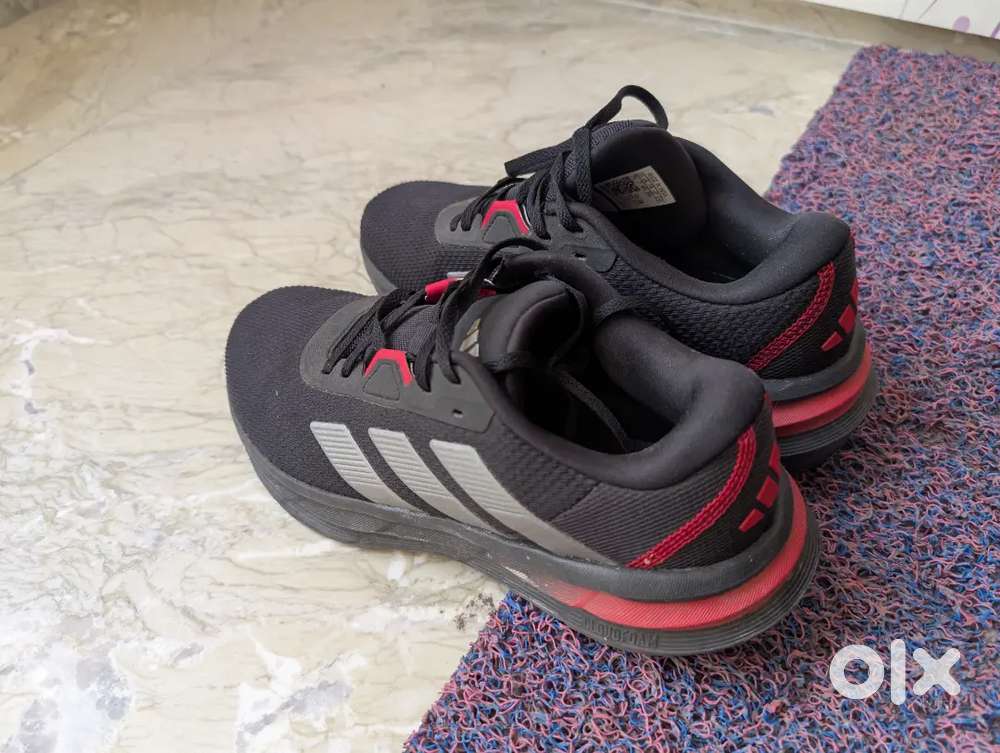 Brand new adidas shoes