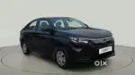 Honda Amaze S Petrol, 2019, Petrol