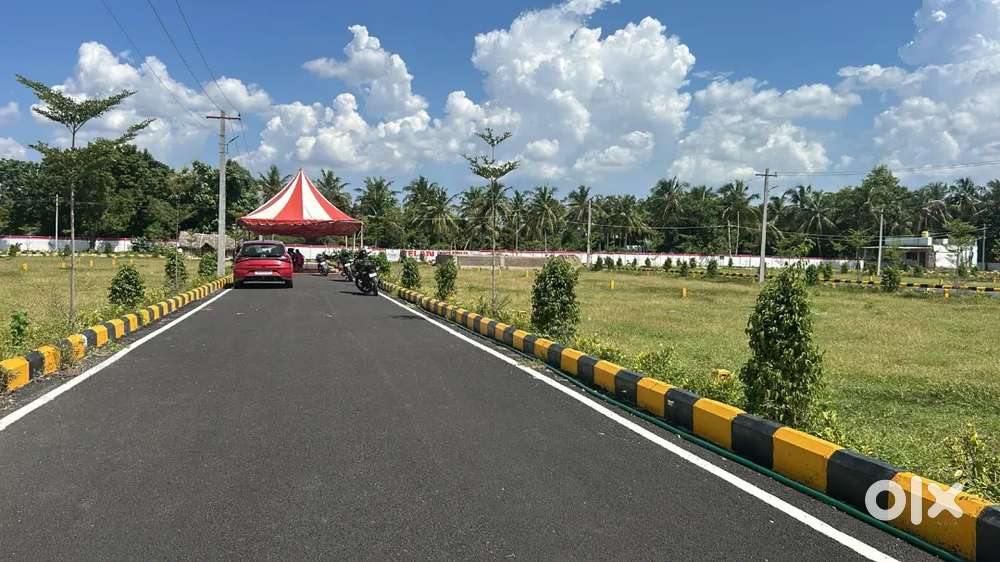 Premier Green World @# urapakkam #