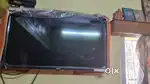 Samsung TV 1.5 years old...2month used