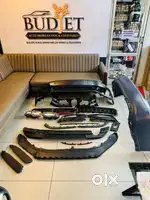 VOLKSAGEN VENTO KIT