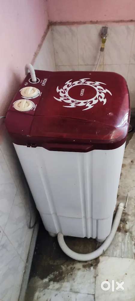 Onida 9kg washing machine