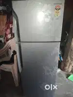 Samsung fridge