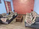 5 seater sofa