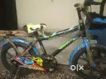 Cycle for kids