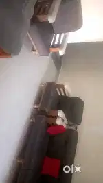 sofa set 3+1+1 super condition