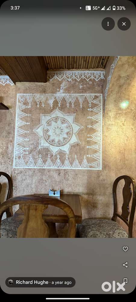 Housekeeping and security