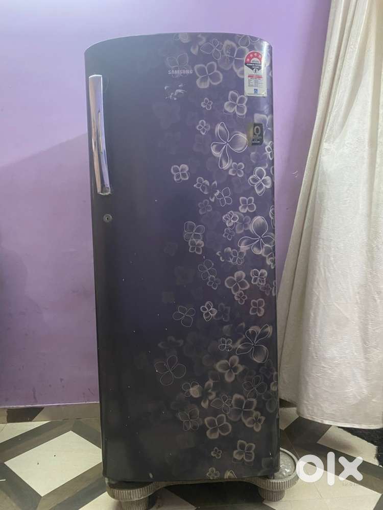 Samsung fridge good condition