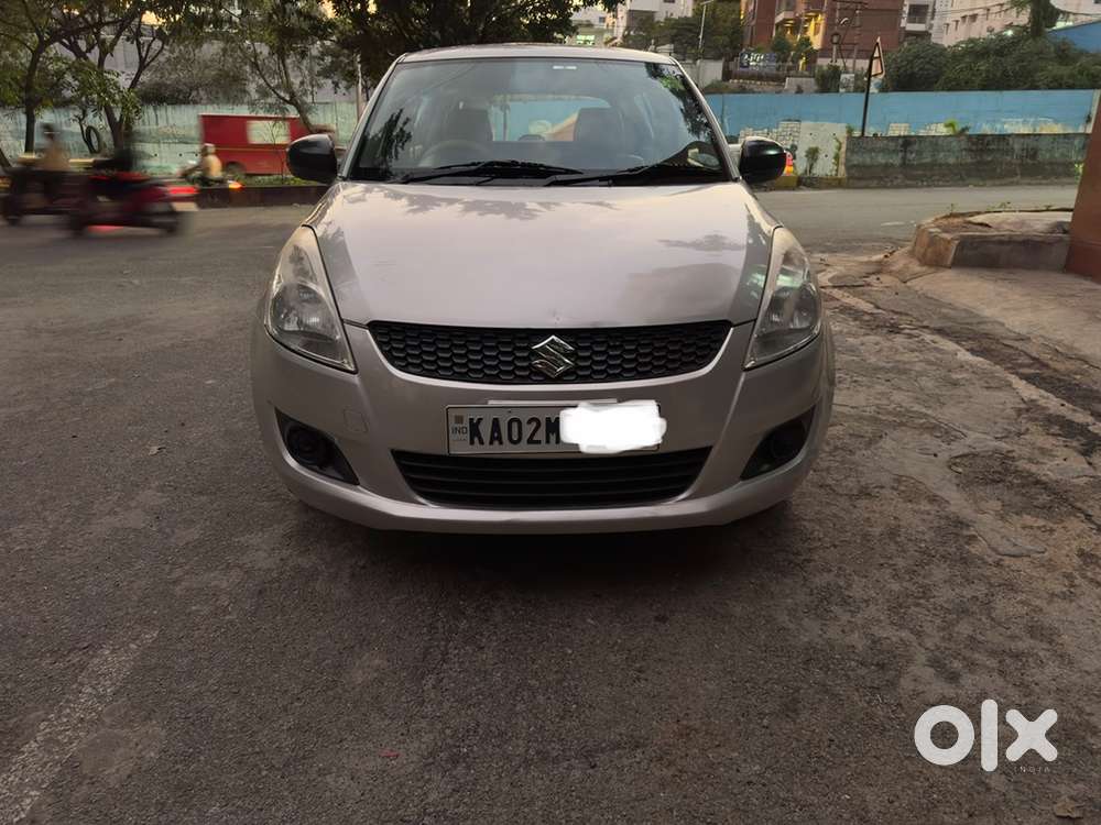 Maruti Suzuki Swift 2012 Diesel Well Maintained