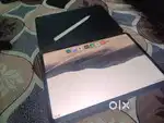 xiomi pad 7, 6months old with xiomi focus pen original