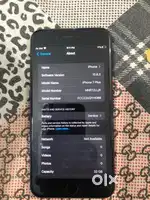 I Phone 7 Plus 32 GB