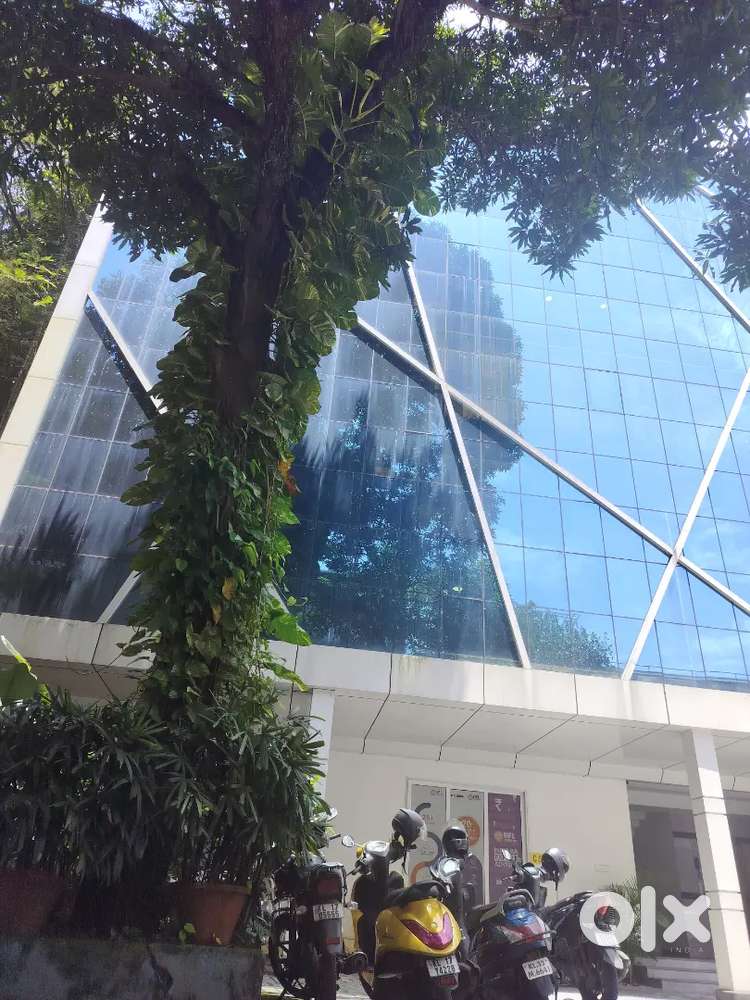 Fully Furnished office Rent Prime location