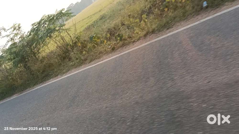 Cuttack to canal road side   athangan canal roadside