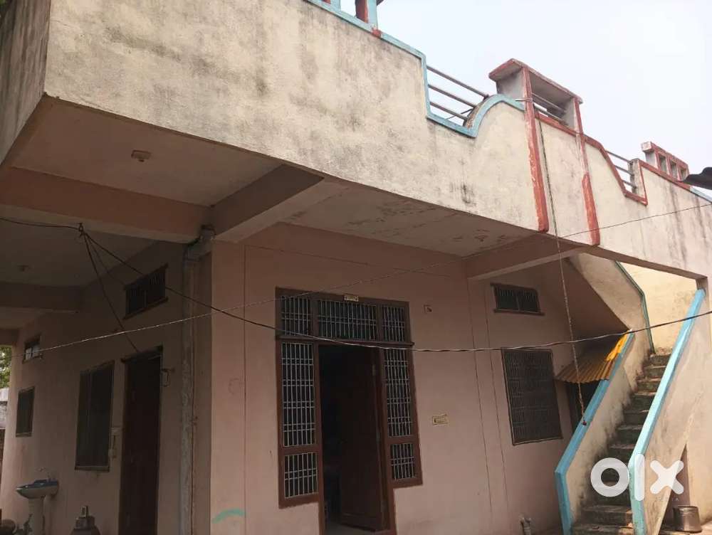 A indipendent hous in Indaram Nazeer palli