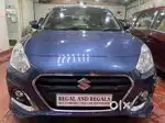 Maruti Suzuki Dzire 1.2 ZXI Plus, 2022, Petrol