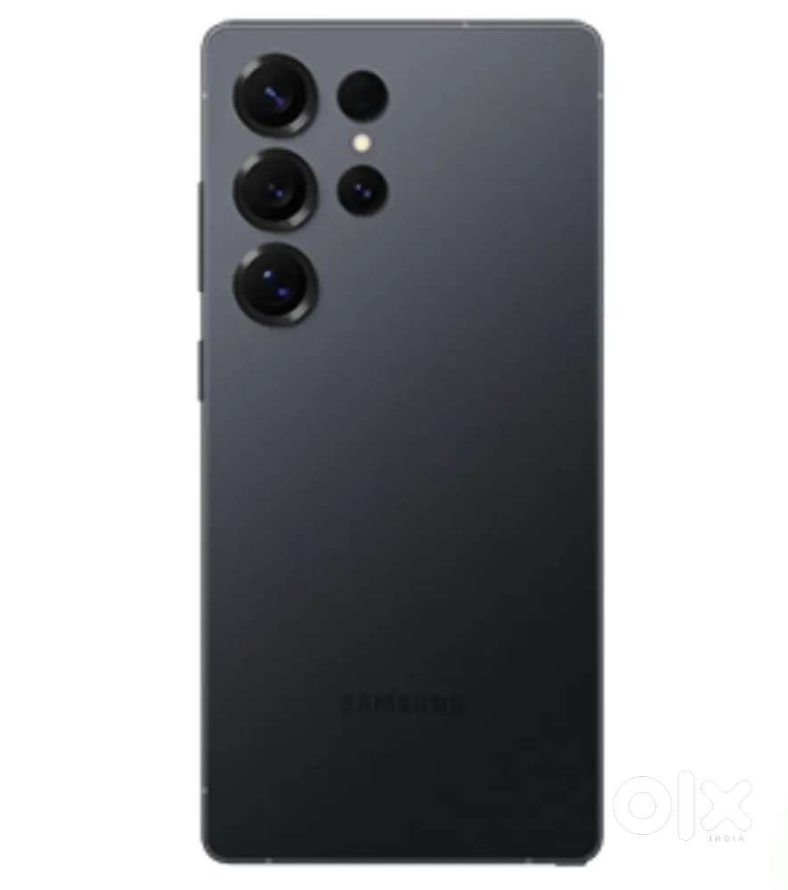Samsung s25 ultra