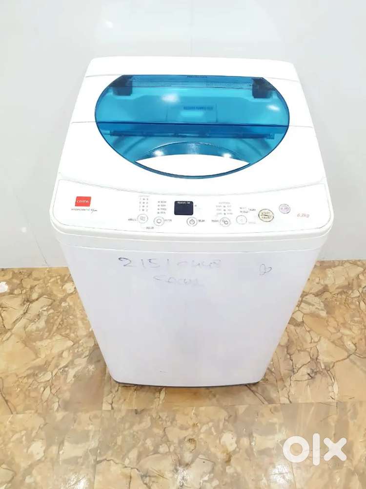 #Refurbished Top Load Washing Machine - Works like new, fully tested