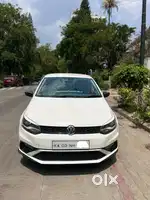 Volkswagen Polo 2020 Petrol Well Maintained