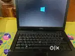 Business Model Dell Intel Core i5 Laptop With 8GB RAM and 500GB HDD