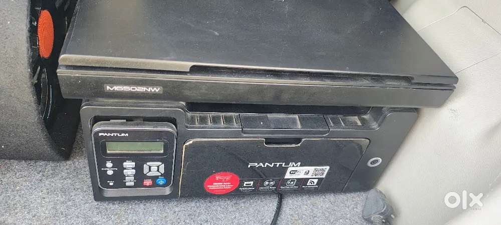 Printer for sale