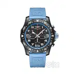 Breitling Endurance Pro 44mm Sky blue