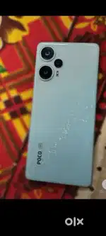 Poco f5 5G .8=256 only phone aur I'd de dunga