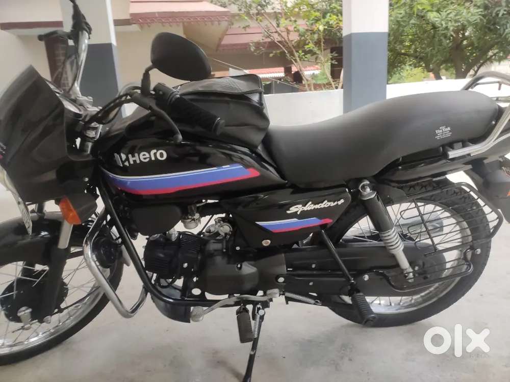 Splendor GOOD Condition
