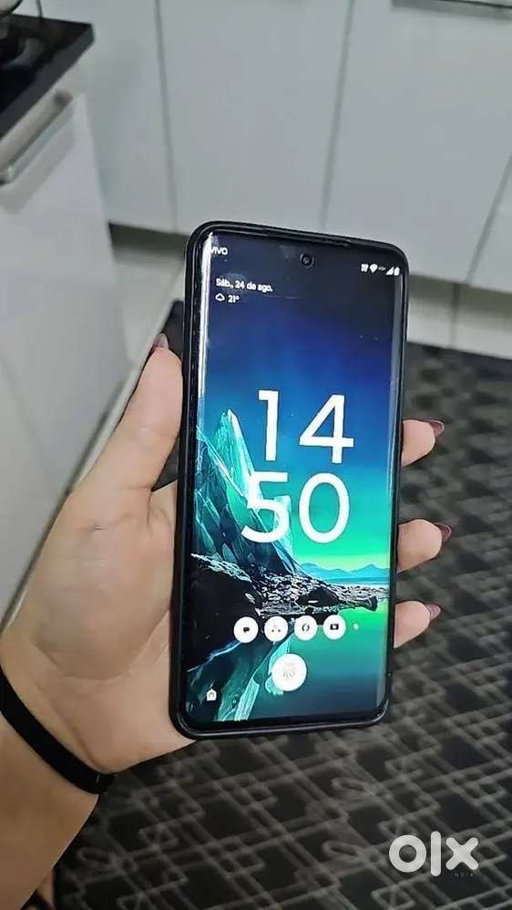 Motorola Edge 40 Curved Screen 256 GB Exchange