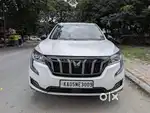 Mahindra XUV700 2.0 AX 3 Petrol MT 5 Str, 2022, Petrol