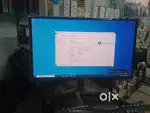 Gaming desktop
