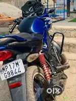 Well condition 100%
