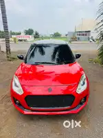 Maruti Suzuki Swift ZDi, 2019, Diesel