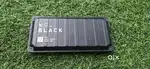 Wd p40 game drive ssd