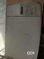 HP LASER JET M1005 MFP