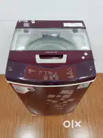 @#a•004 XCL 6'2kg washing machine free delivery